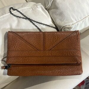 Moda Luxe Clutch Purse